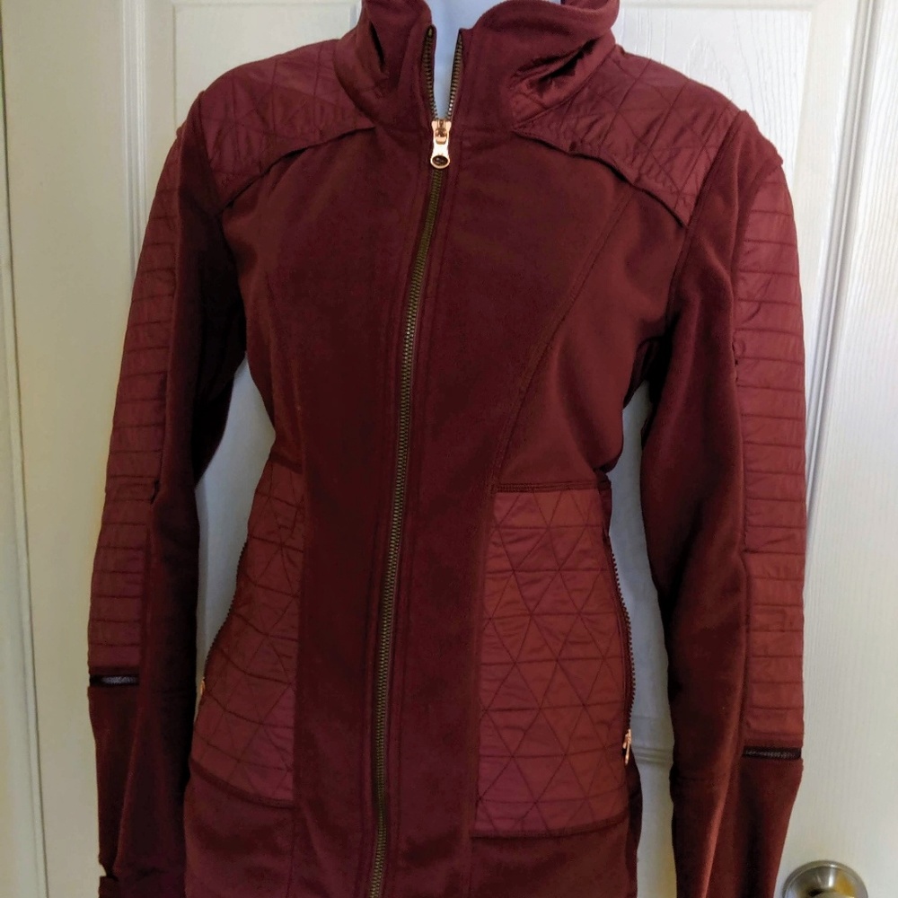 Lululemon Fullzip Jacket